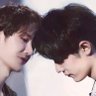 Profilbild von ลัทธิ🦁🐰.BoZhan_0805x1005 Forever💚❤️.🐢