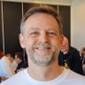 Profilbild von Tim Johnson