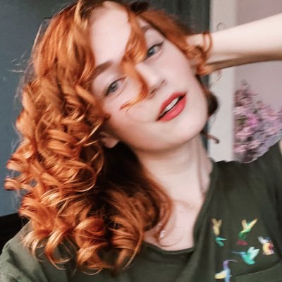 LadyKiller • your FAV mommy's profile picture