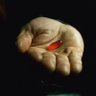 Red pill Heisenberg profil fotoğrafı