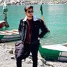 Profilbild von Ahmad Nawaz Khan