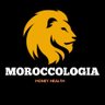 Фото профиля Moroccologia