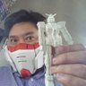 たてがみ(\( *´ω`* )/) profil fotoğrafı