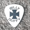 Billy Duffy's Plectrum 的头像