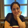 Gözde Yalğı's profile picture