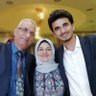 🇯🇴 Ahmad Mamoon 🇵🇸 的头像