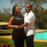 Profilbild von Mduduzi E Zulu