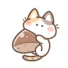 おおまめ 的头像