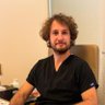 Dr Fatih Üstün profil fotoğrafı