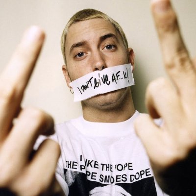 Shady Times's profile picture