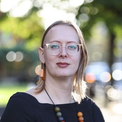 Sasha Costanza-Chock's profile picture