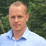Profilbild von Aivaras Kalaima