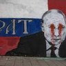 Фото профиля Русский военный корабль, иди нахуй!