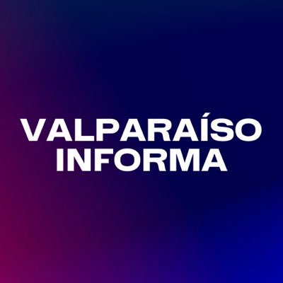 Valparaíso Informa's profile picture