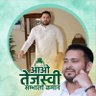 Tejashwi Yadav (Parody) 的头像