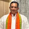 Фото профиля RajeshBJP.