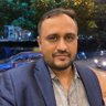 Alok Kumar Saurabh's profile picture