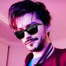 Profilbild von Rob Incognito