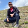 Umair Vohra profil fotoğrafı