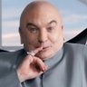 Dr. Evil The Second profil fotoğrafı