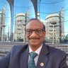 Profilbild von Dr. S.Guruprasad 🇮🇳
