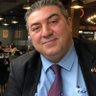 Фото профиля (Gazi) Osman Alp KAHYA. TÜSİKON Gen.Başk.Yrd
