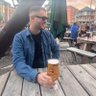 Profilbild von Daniel Hodder