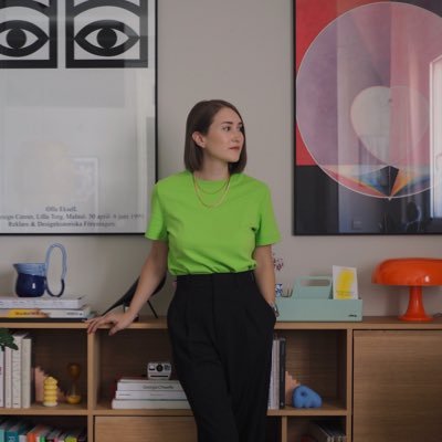 ✺ Alicia Blázquez's profile picture