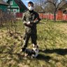chegor's profile picture