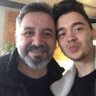 SAĞLAM 💛💙⭐️⭐️⭐️⭐️⭐️ profil fotoğrafı