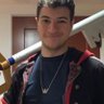 Jonathan Hart ☮️'s profile picture