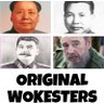 WalkAgainstTheWoke profil fotoğrafı