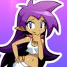 Rotty 64: The Half-Genie Fan #ShantaeGang profil fotoğrafı
