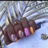 Фото профиля Ann Kristel Deronvil