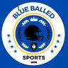 Blue Balled Sports profil fotoğrafı