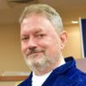 Profilbild von Rob Reck