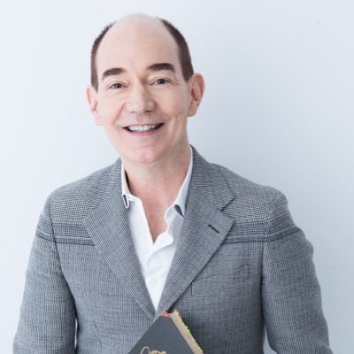 ロバート キャンベル's profile picture