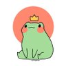 Frog Prince 的头像