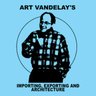 Profilbild von Art Vandaley