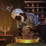 ANTI ISRAELITE HATE 的头像