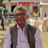 Profilbild von BD Sharma