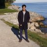 Sanchit Turaga profil fotoğrafı