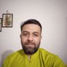 Profilbild von Syed Umair Ahmed