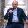 Фото профиля Putin's Son