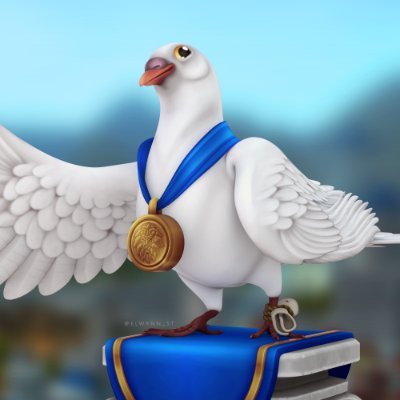 Elwynn Storyteller 💙's profile picture
