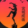 Mestre Miyagi's profile picture