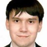 Фото профиля Oleksandr Tsymbal