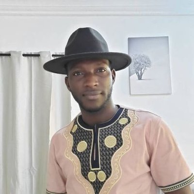 TallSerif's profile picture