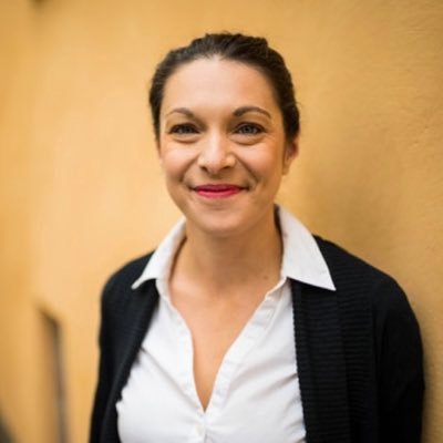 Teresa Carvalho's profile picture