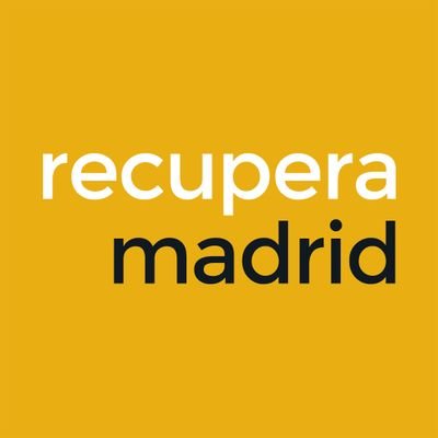 RecuperaMadrid_'s profile picture